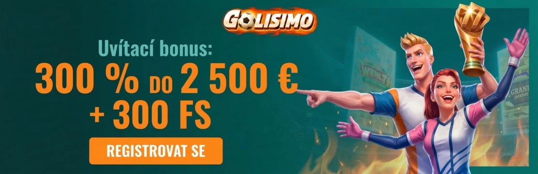 Golisimo Casino